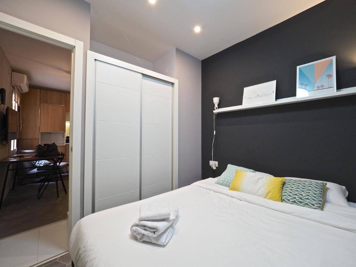 Torrassa Cozy By Olala Homes