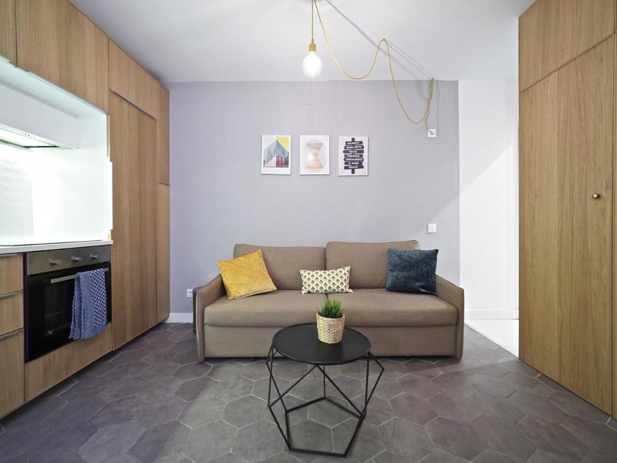 Apartment Torrassa Cozy By Olala Homes