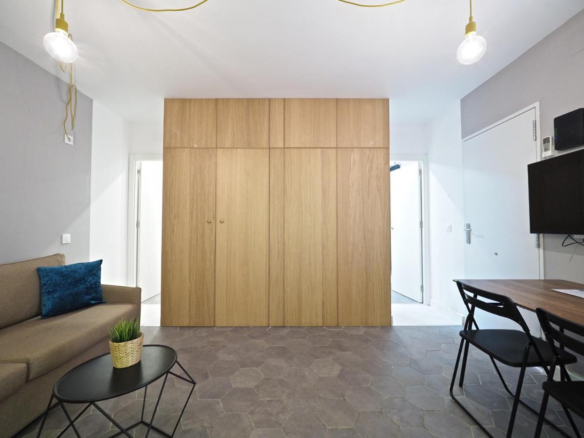 Torrassa Cozy By Olala Homes Apartment L'Hospitalet de Llobregat