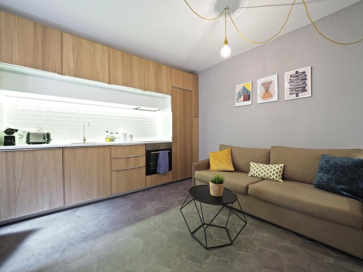Torrassa Cozy By Olala Homes Apartment *